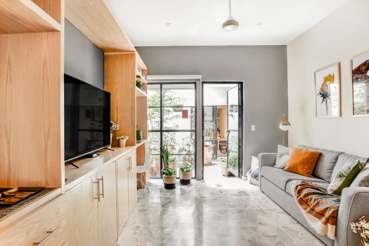 דירות גואדלחארה Casa Alexia מראה חיצוני תמונה