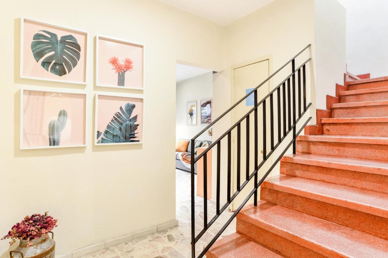 דירות גואדלחארה Casa Alexia מראה חיצוני תמונה