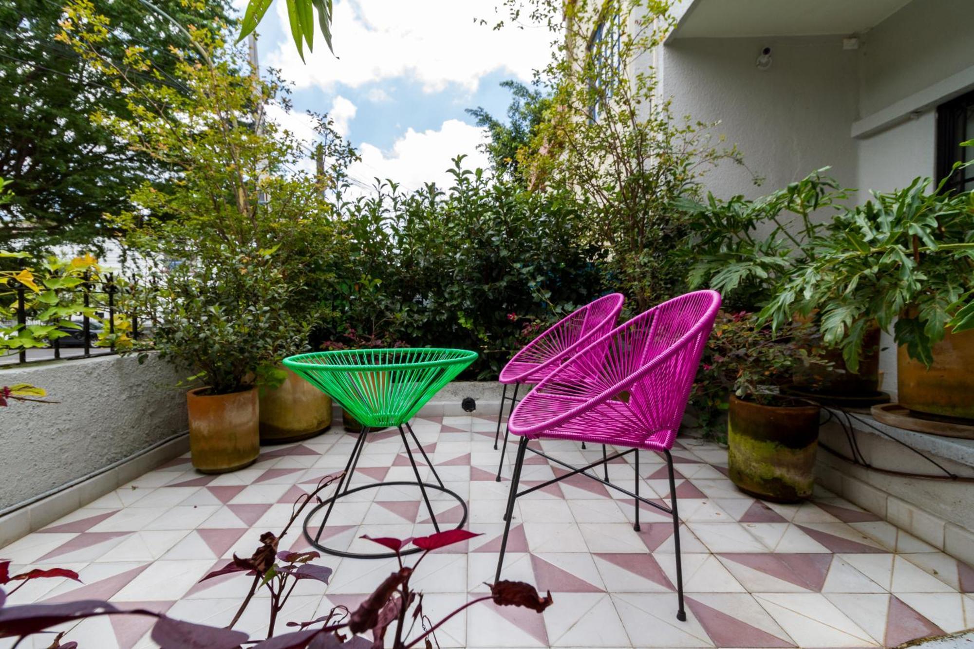 דירות גואדלחארה Casa Alexia מראה חיצוני תמונה